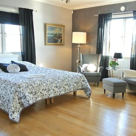 Villa Harriet Fittja Rom bilde