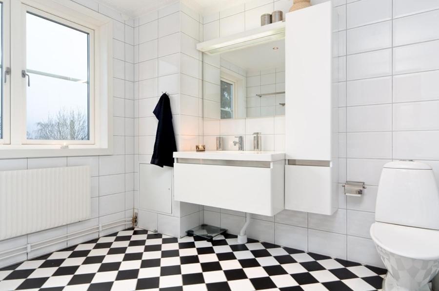 Villa Harriet Fittja Rom bilde