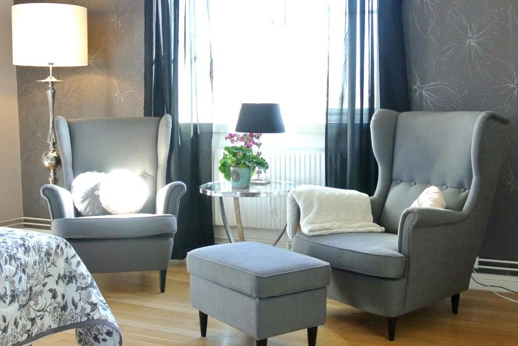 Villa Harriet Fittja Rom bilde